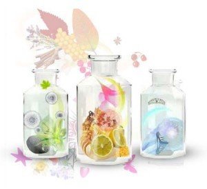 Fragrances which I love!