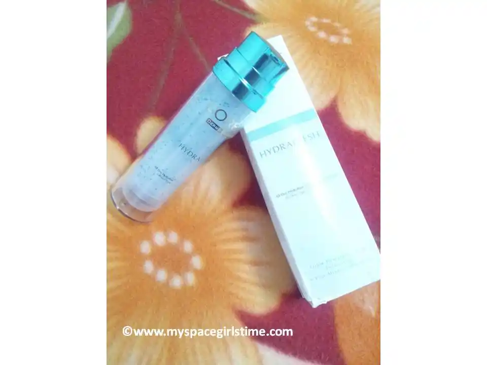 Loreal Hydrafresh Deep Boosting Essence (Product Review)